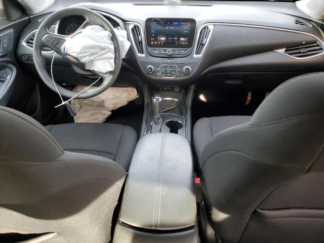 1G1ZD5ST3KF144537 - 2019 CHEVROLET MALIBU LT Mavi fotoğraf 8