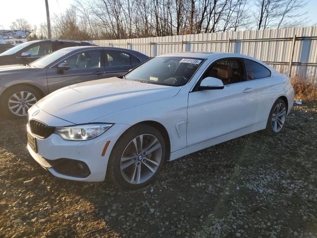 2017 BMW 440XI, 