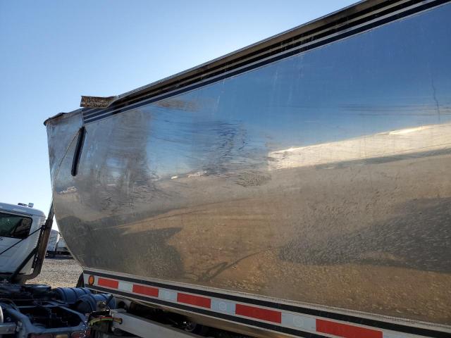 5MADN4024NW060971 - 2022 UTILITY TRAILER SILVER photo 10