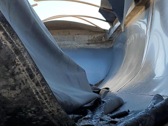 5MADN4024NW060971 - 2022 UTILITY TRAILER SILVER photo 5