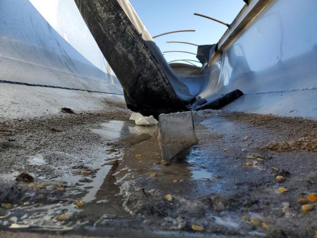 5MADN4024NW060971 - 2022 UTILITY TRAILER SILVER photo 6