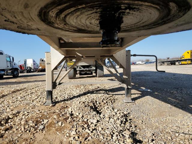 5MADN4024NW060971 - 2022 UTILITY TRAILER SILVER photo 8