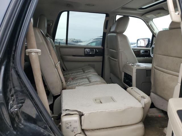 5LMJJ2HT1FEJ08935 - 2015 LINCOLN NAVIGATOR BLACK photo 11