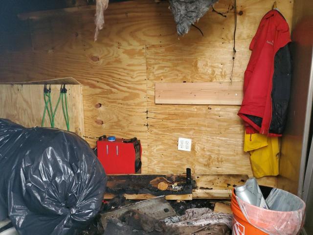 3C6MRVJGXPE544997 - 2023 RAM PROMASTER 3500 HIGH თეთრი ფოტო 11