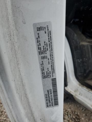 3C6MRVJGXPE544997 - 2023 RAM PROMASTER 3500 HIGH თეთრი ფოტო 13