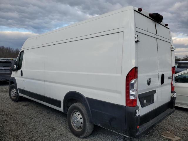 3C6MRVJGXPE544997 - 2023 RAM PROMASTER 3500 HIGH თეთრი ფოტო 2