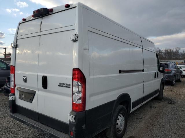 3C6MRVJGXPE544997 - 2023 RAM PROMASTER 3500 HIGH თეთრი ფოტო 3