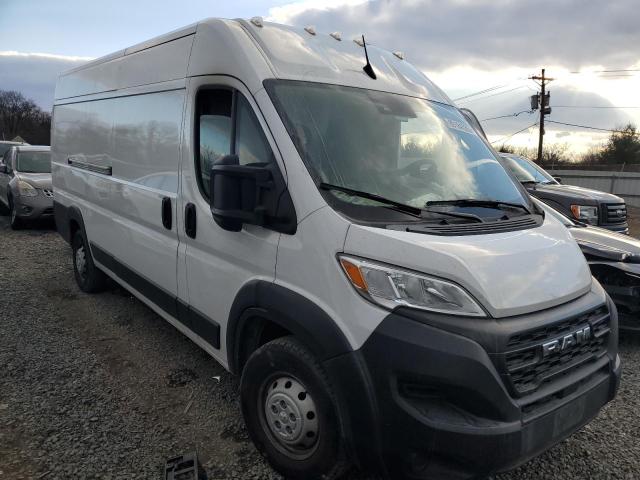 3C6MRVJGXPE544997 - 2023 RAM PROMASTER 3500 HIGH თეთრი ფოტო 4