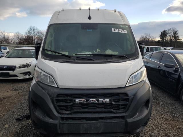 3C6MRVJGXPE544997 - 2023 RAM PROMASTER 3500 HIGH თეთრი ფოტო 5
