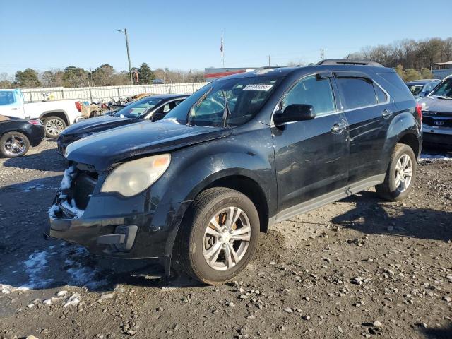 2013 CHEVROLET EQUINOX LT, null