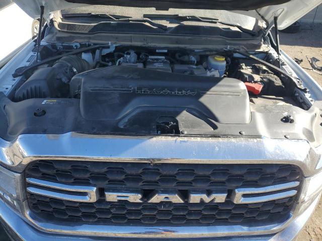 3C6UR5DL1NG310211 - 2022 RAM 2500 BIG HORN/LONE STAR WHITE photo 11