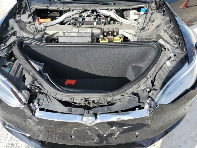 5YJSA1E16GF161056 - 2016 TESLA MODEL S Qara foto 11