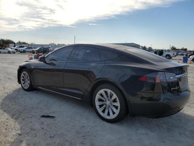 5YJSA1E16GF161056 - 2016 TESLA MODEL S Qara foto 2
