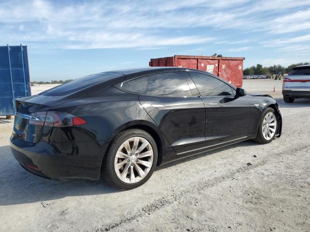 5YJSA1E16GF161056 - 2016 TESLA MODEL S Qara foto 3