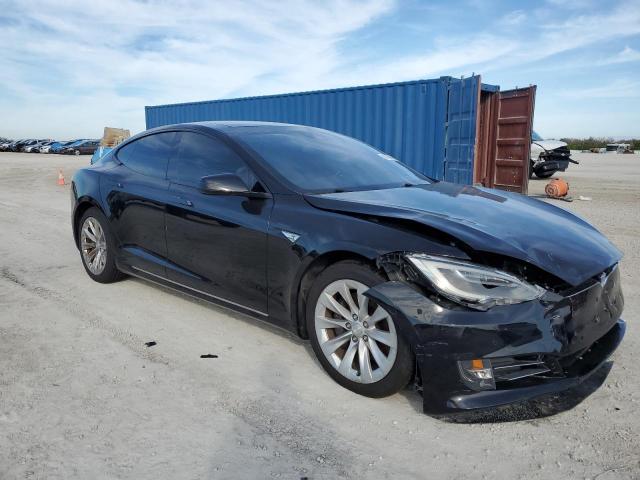 5YJSA1E16GF161056 - 2016 TESLA MODEL S Qara foto 4