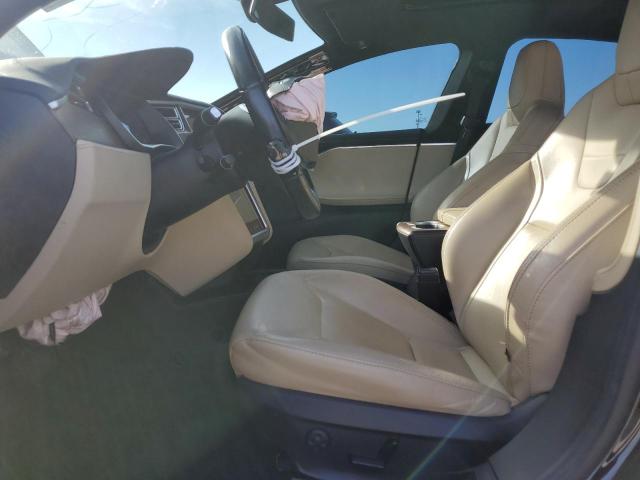 5YJSA1E16GF161056 - 2016 TESLA MODEL S Qara foto 7