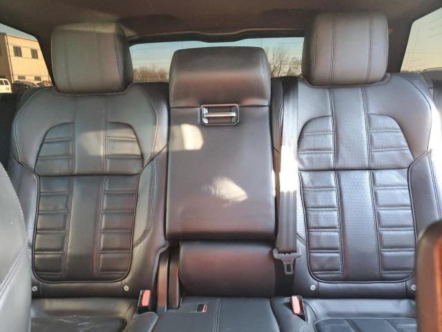 SALWV2EF5GA571663 - 2016 LAND ROVER RANGE ROVE AUTOBIOGRAPHY TWO TONE photo 10