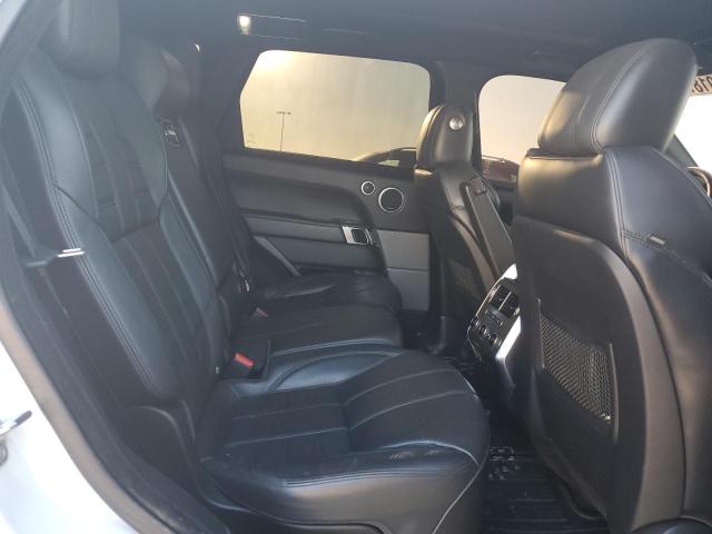 SALWV2EF5GA571663 - 2016 LAND ROVER RANGE ROVE AUTOBIOGRAPHY TWO TONE photo 11