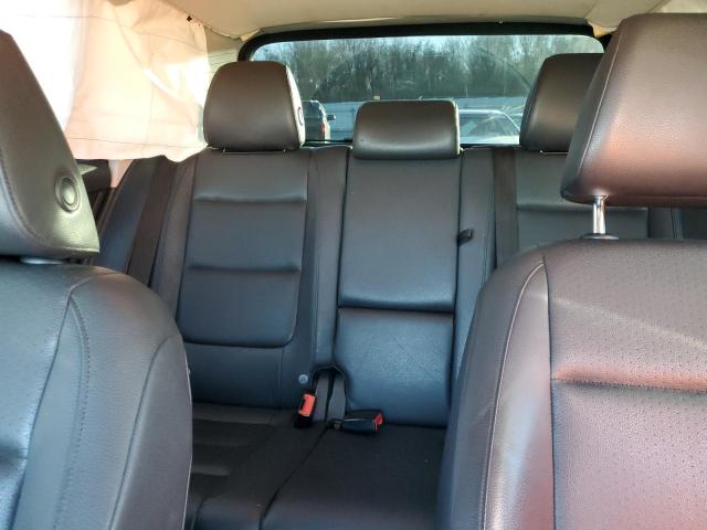 WVGAV3AX7EW587669 - 2014 VOLKSWAGEN TIGUAN S SILVER photo 10