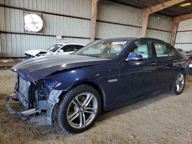 2016 BMW 528 I, 