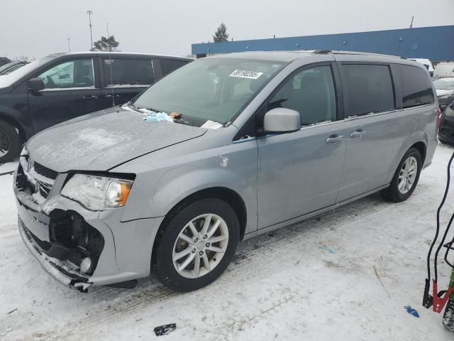 2019 DODGE GRAND CARA SXT, 