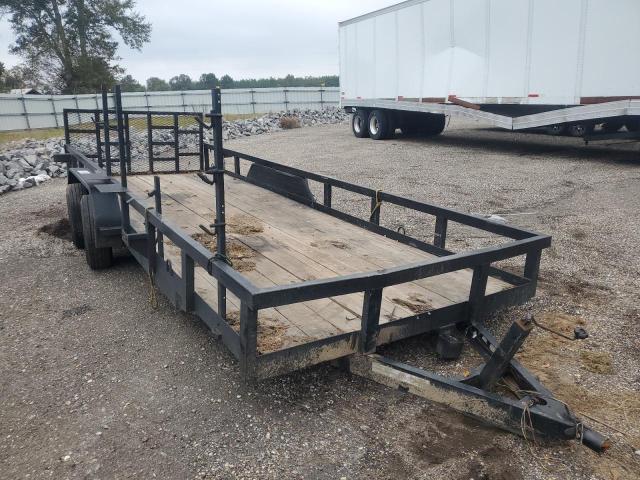 59N1U2027HB008141 - 2017 UTILITY TRAILER Qara foto 1
