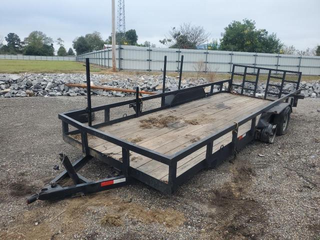 59N1U2027HB008141 - 2017 UTILITY TRAILER Qara foto 2