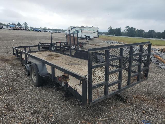 59N1U2027HB008141 - 2017 UTILITY TRAILER Qara foto 3