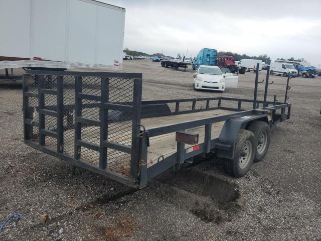 59N1U2027HB008141 - 2017 UTILITY TRAILER Qara foto 4