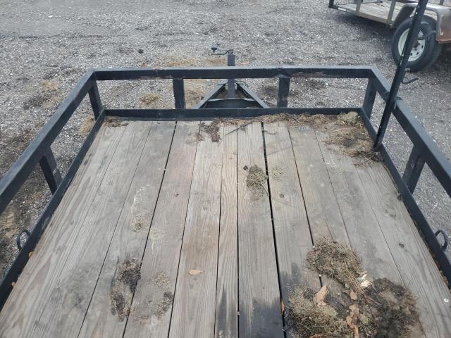 59N1U2027HB008141 - 2017 UTILITY TRAILER Qara foto 5