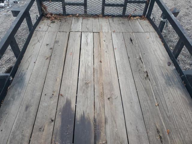 59N1U2027HB008141 - 2017 UTILITY TRAILER Qara foto 6