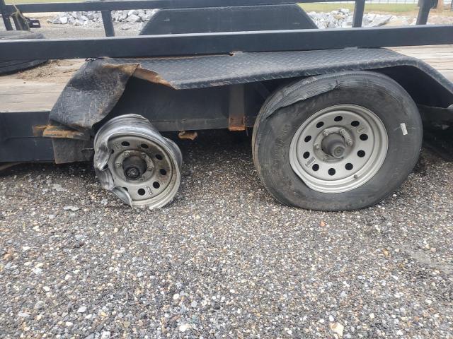 59N1U2027HB008141 - 2017 UTILITY TRAILER Qara foto 8