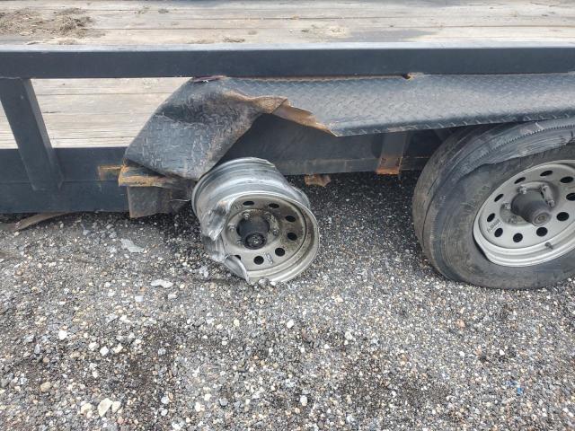 59N1U2027HB008141 - 2017 UTILITY TRAILER Qara foto 9