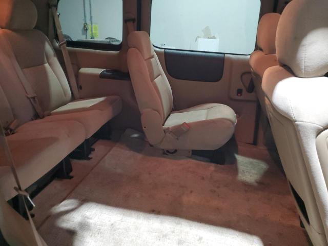1GNDU23W58D177818 - 2008 CHEVROLET UPLANDER LS 棕色 照片 11