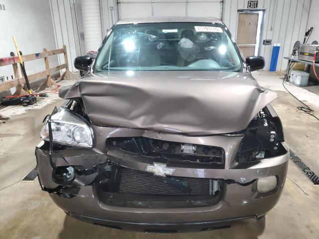 1GNDU23W58D177818 - 2008 CHEVROLET UPLANDER LS 棕色 照片 5