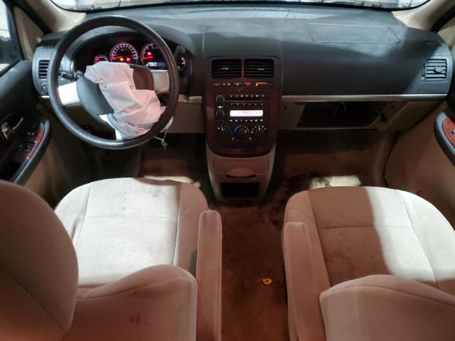 1GNDU23W58D177818 - 2008 CHEVROLET UPLANDER LS 棕色 照片 8