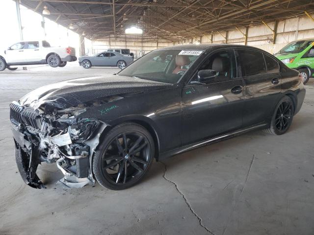 2022 BMW 330I, 