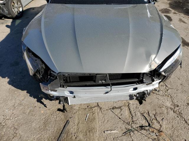 WAUW4GF5XRN009540 - 2024 AUDI S5 PREMIUM PLUS 灰色 照片 11