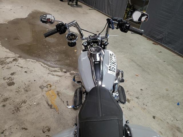 1HD1KH714RB638781 - 2024 HARLEY-DAVIDSON FLTRX 灰色 照片 6