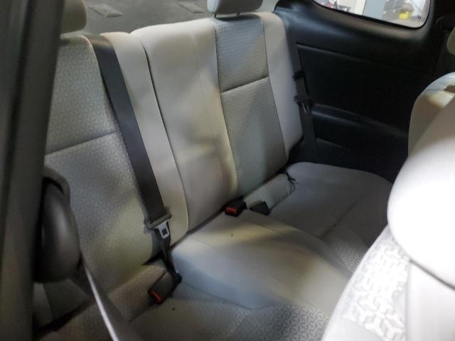 1G2AJ15F487237487 - 2008 PONTIAC G5 Siyah fotoğraf 10