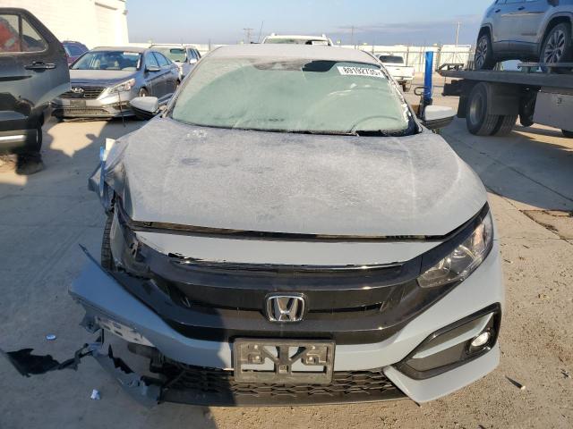 SHHFK7H41MU402636 - 2021 HONDA CIVIC SPORT 灰色 照片 5