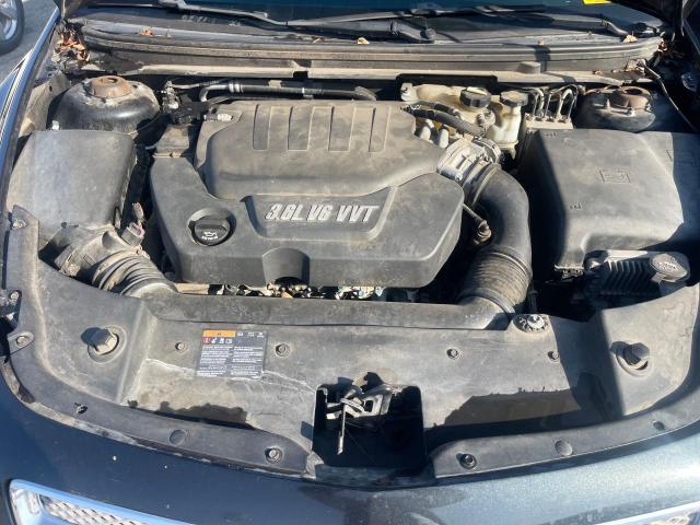 1G1ZK577X9F197473 - 2009 CHEVROLET MALIBU LTZ 黑色 照片 7