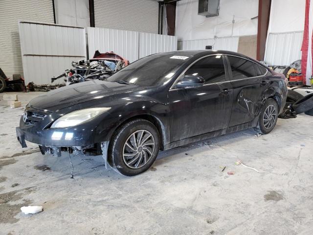 2010 MAZDA 6 I, 