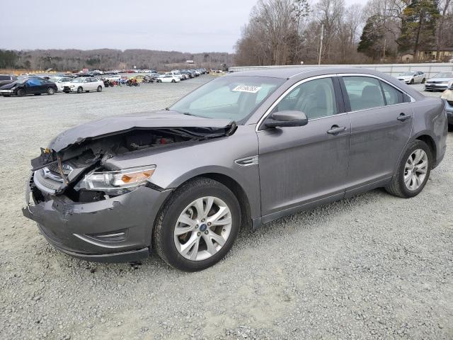 2011 FORD TAURUS SEL, 