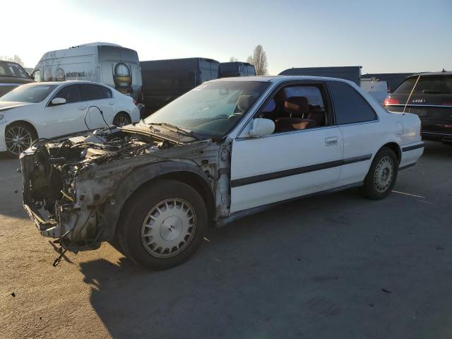 1990 HONDA ACCORD EX, 