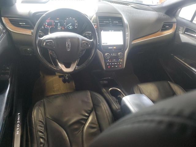 5LMCJ2D95HUL00659 - 2017 LINCOLN MKC SELECT Սպիտակ լուսանկար 8