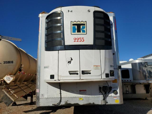 1UYVS2537N2658314 - 2022 UTILITY TRAILER WHITE photo 5