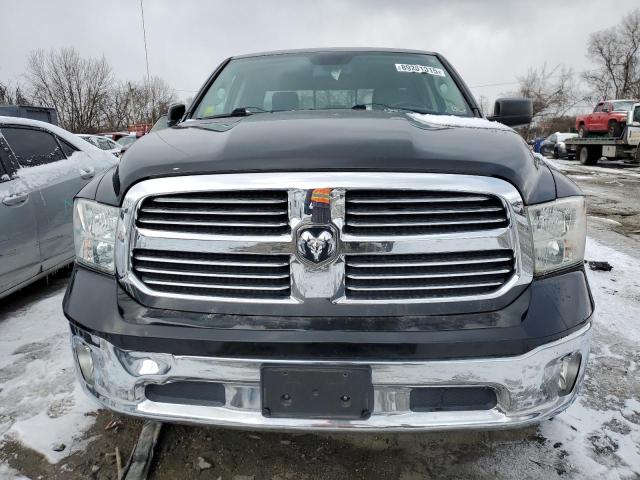 1C6RR7GT6ES365467 - 2014 RAM 1500 SLT BLACK photo 5