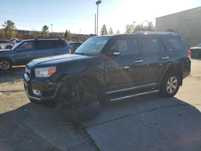 2013 TOYOTA 4RUNNER SR5, 