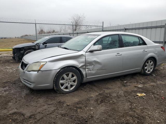 2006 TOYOTA AVALON XL, 
